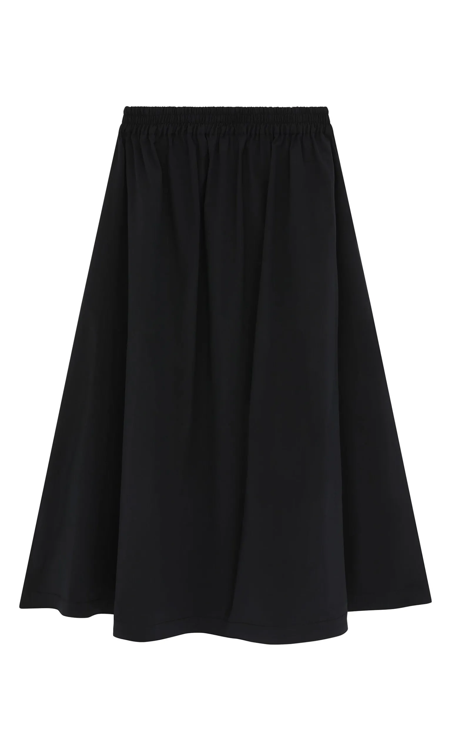 Maggi Skirt - Black>Plümo Studio Best