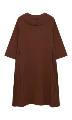 Malt Rollneck Dress><noscript><img width=