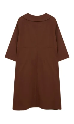 Malt Rollneck Dress><noscript><img width=