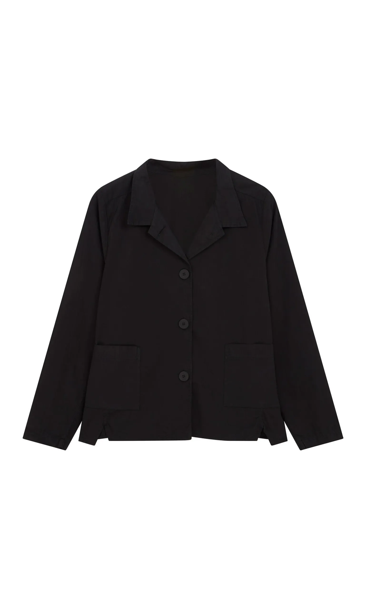 Maria Jacket>Plümo Best