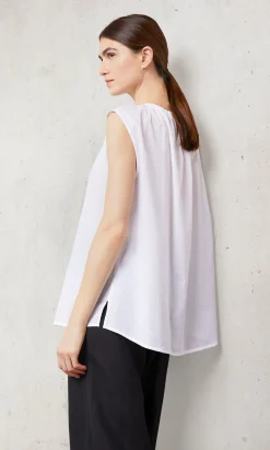 Marie Top - White><noscript><img width=