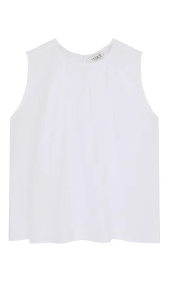 Marie Top - White><noscript><img width=