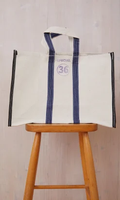 Market Tote>Plümo Best