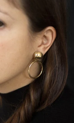 Marley Earrings><noscript><img width=