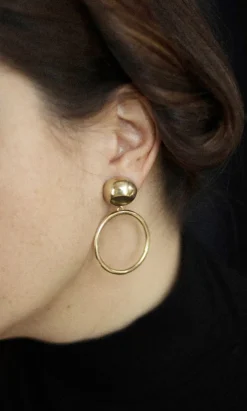 Marley Earrings><noscript><img width=