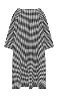 Marsell Dress - Gingham><noscript><img width=