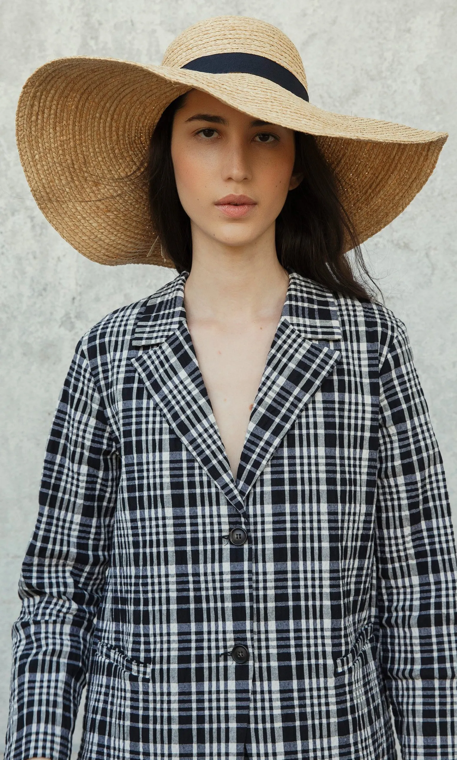 Meriweather Hat>Plümo Studio
