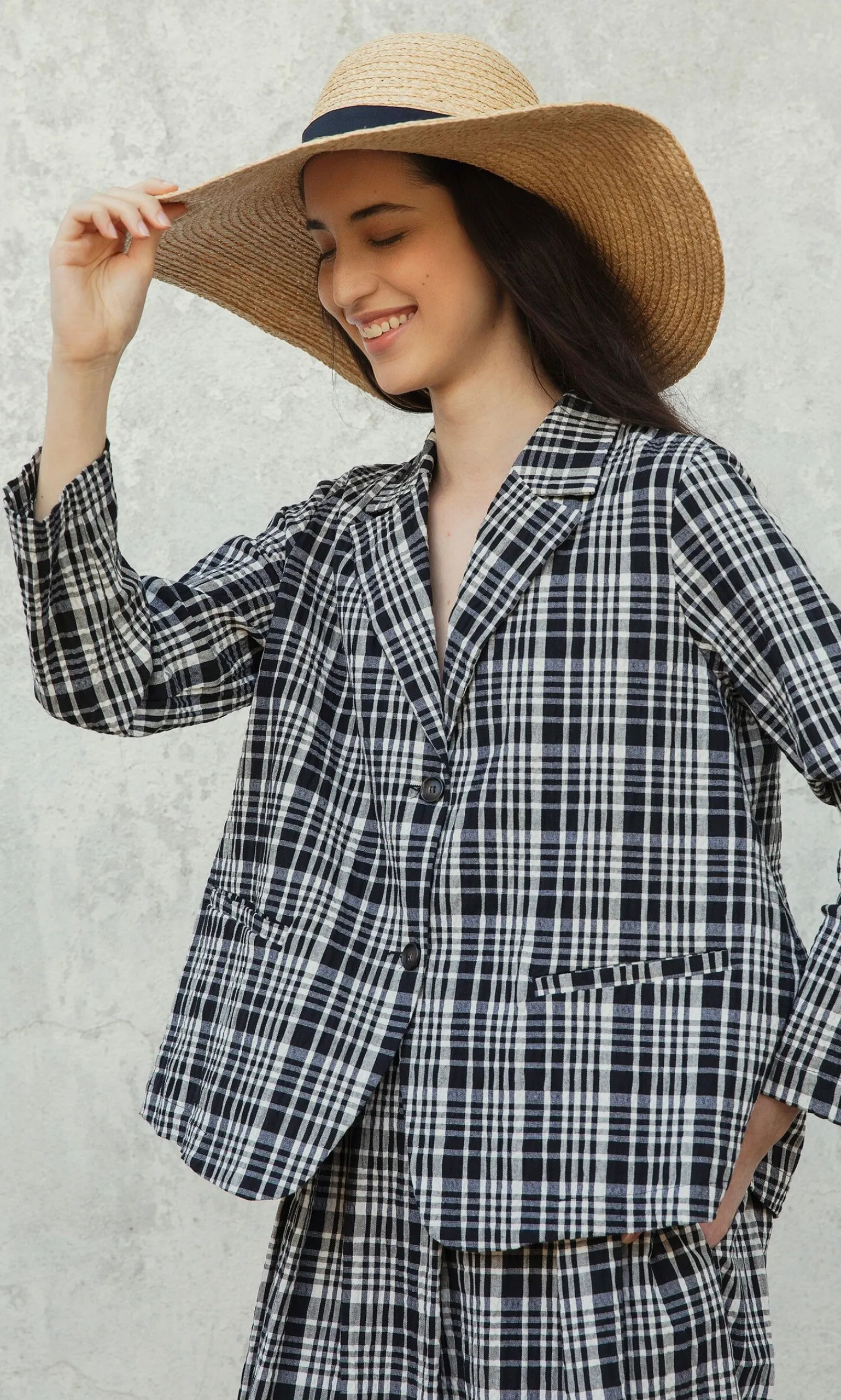 Meriweather Hat>Plümo Studio