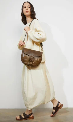Mina Buckle Bag><noscript><img width=