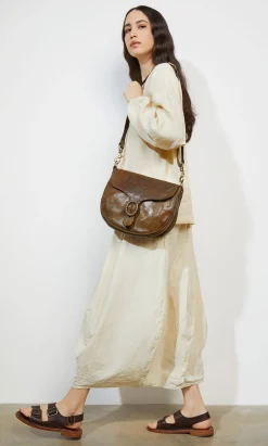 Mina Buckle Bag><noscript><img width=