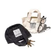 Mini Tote - Black>Plümo Sale