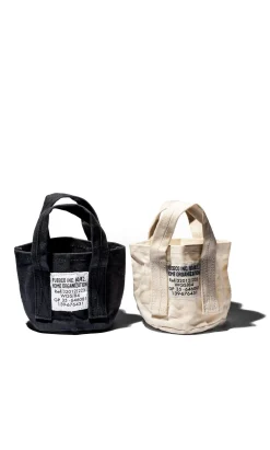 Mini Tote - Black>Plümo Sale
