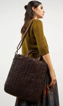 Mollee Bag>Plümo