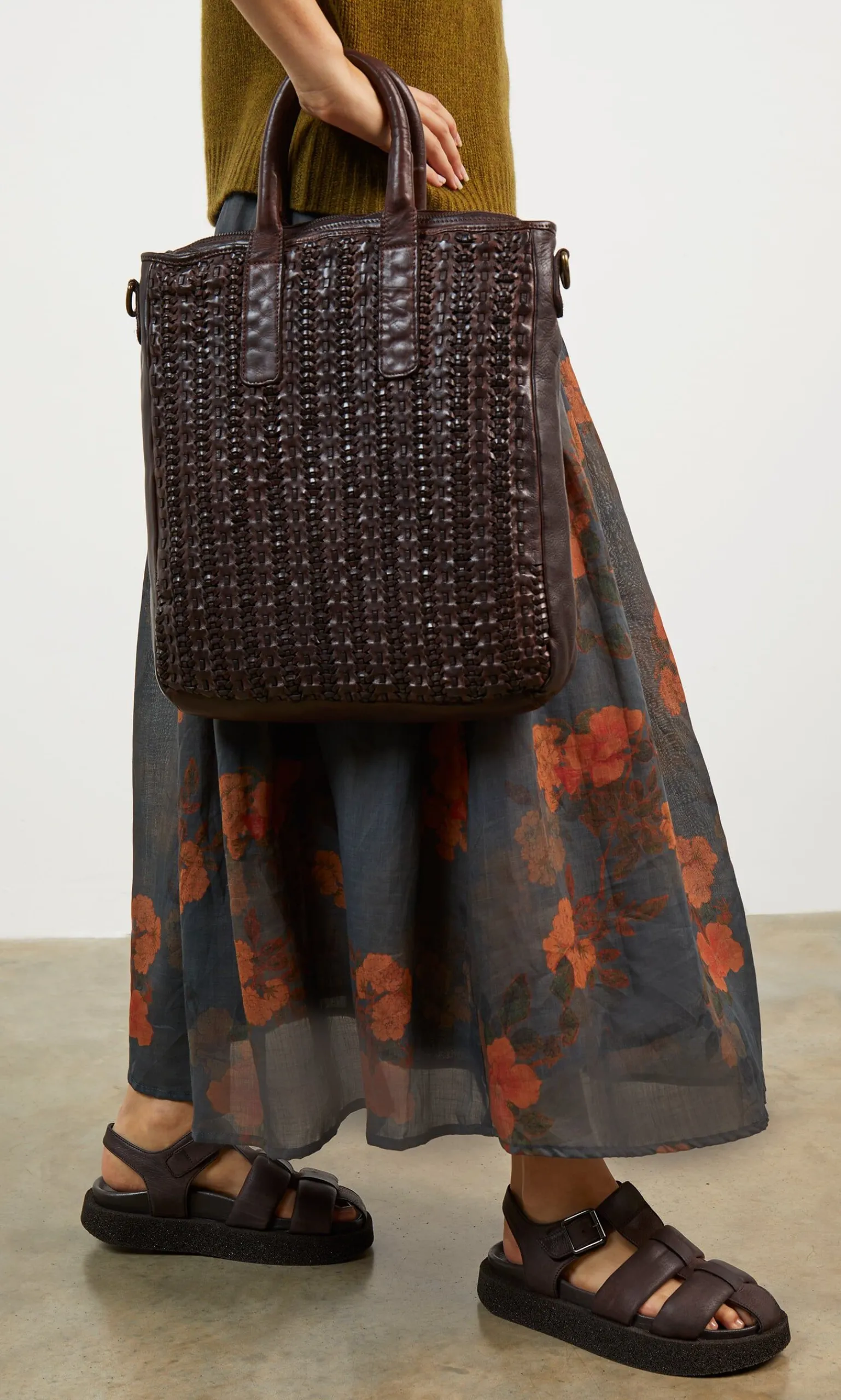 Mollee Bag>Plümo