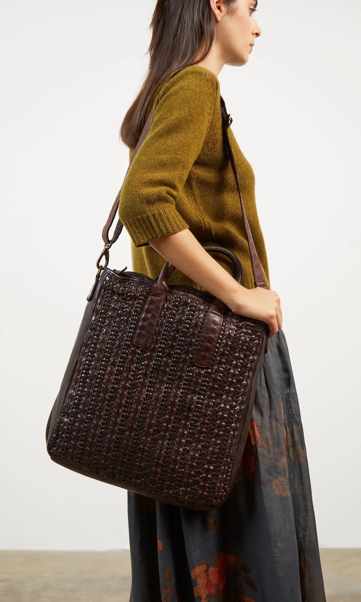 Mollee Bag>Plümo