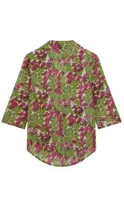 Monet Blouse><noscript><img width=