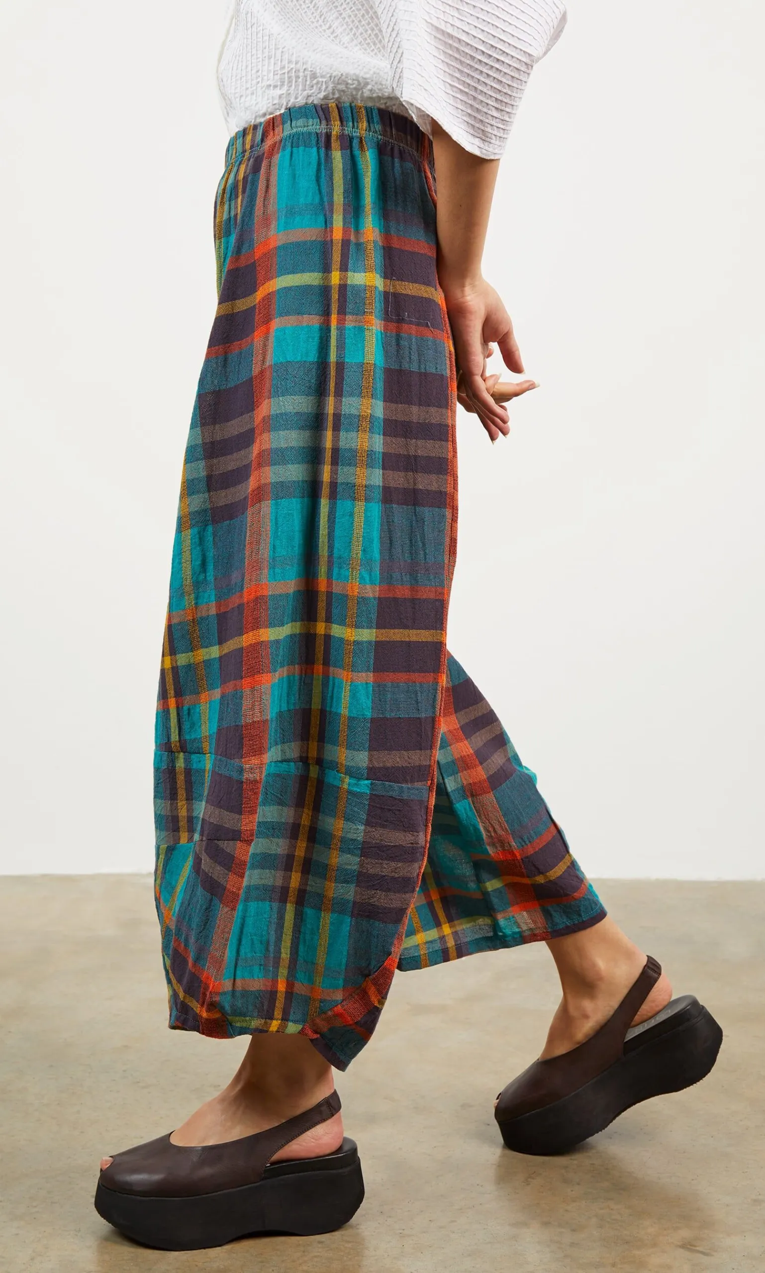 Mufaso Pants>Plümo Outlet