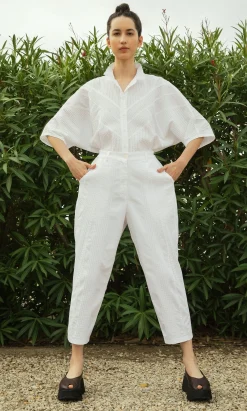 Muraito Pants>Yacco Maricard