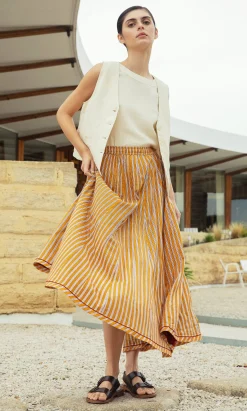 Mustard Skirt><noscript><img width=
