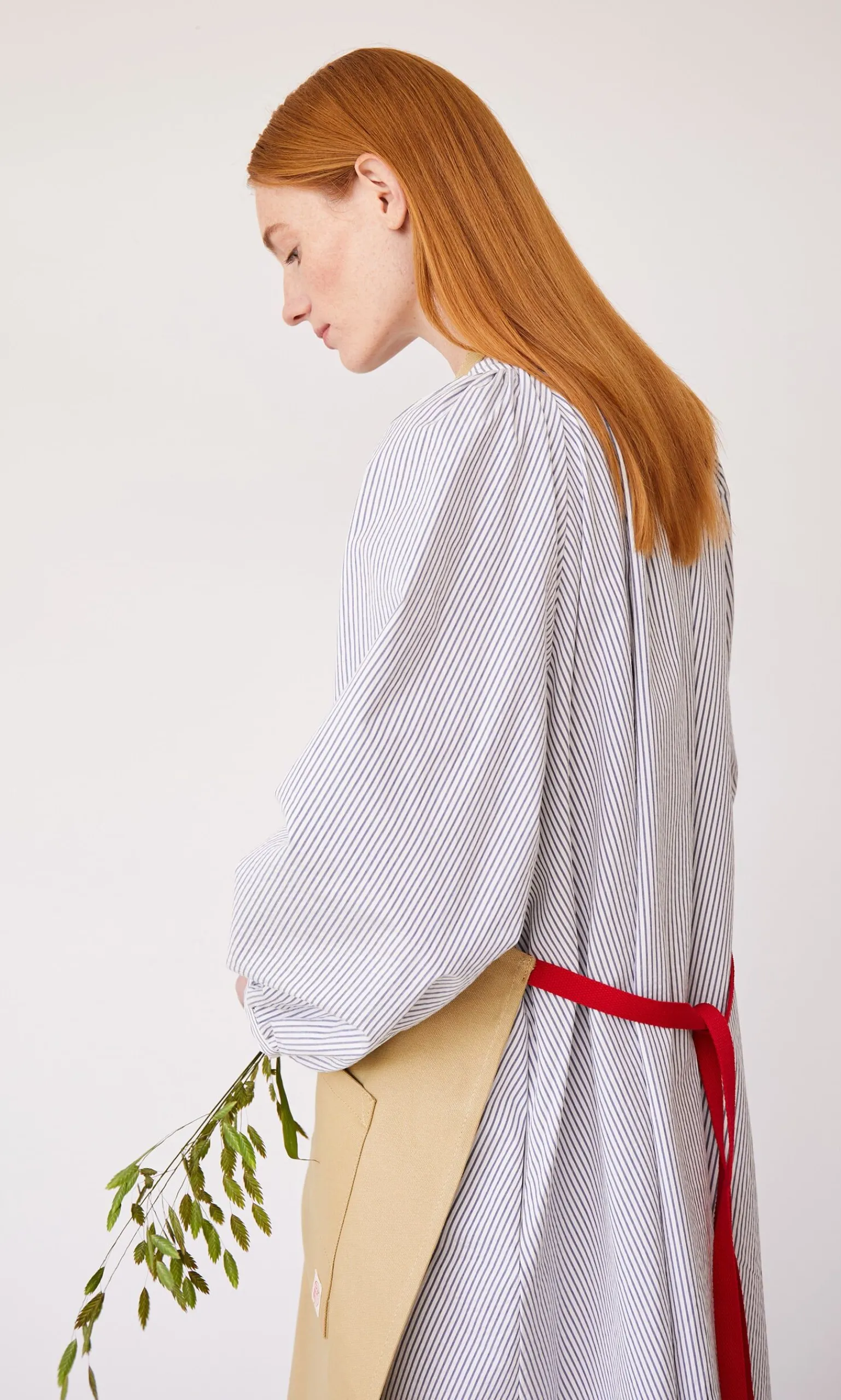 Apron>Niwaki Sale