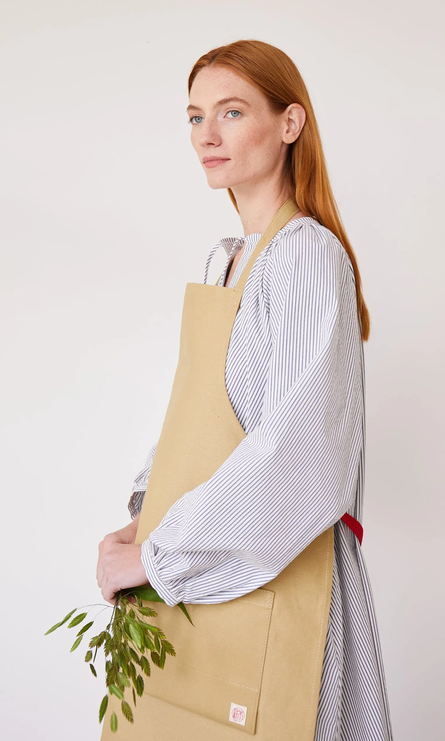 Apron>Niwaki Sale