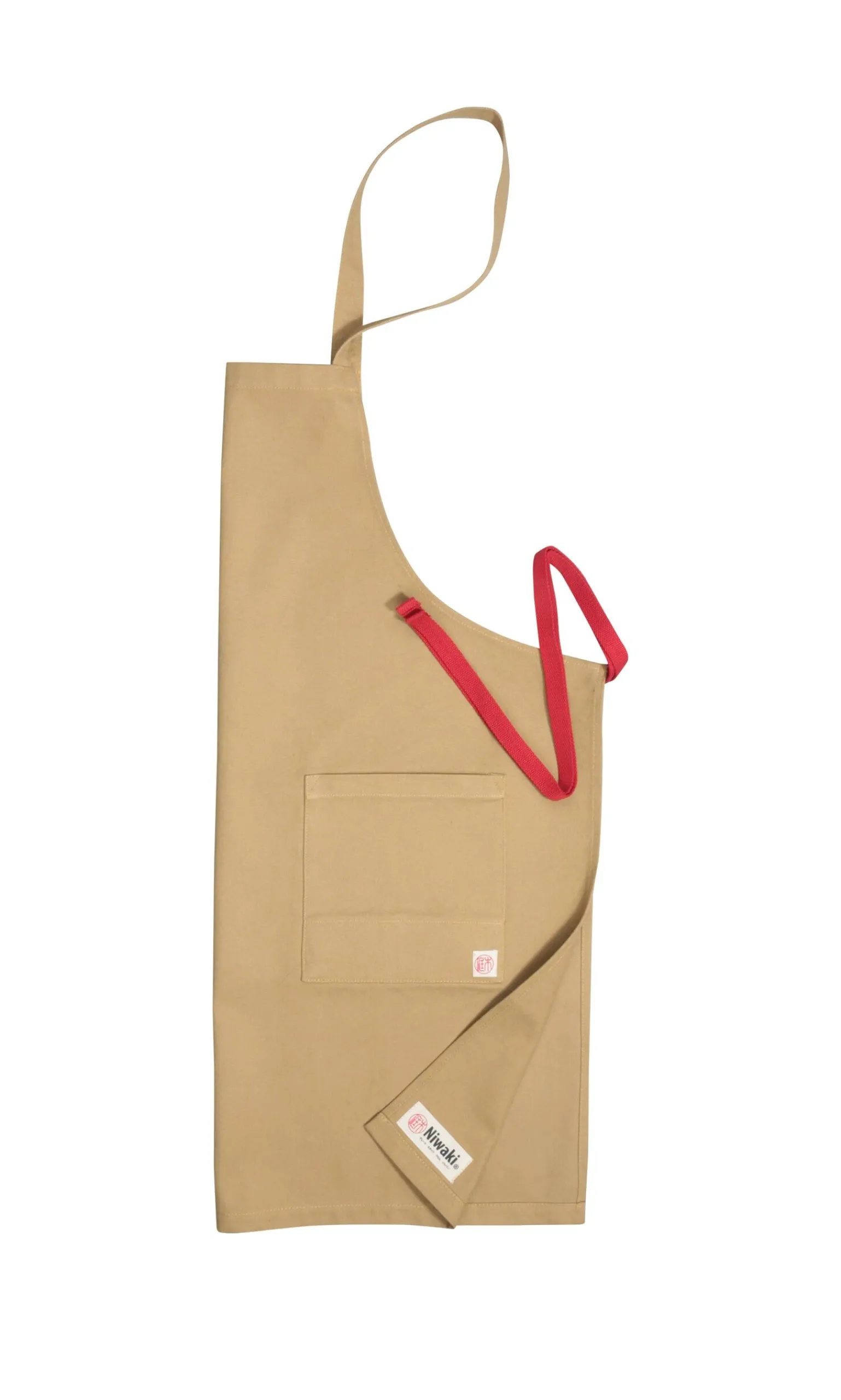 Apron>Niwaki Sale