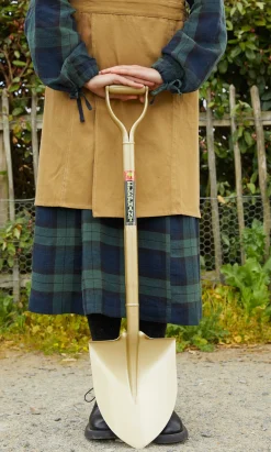 Gold Spade>Niwaki
