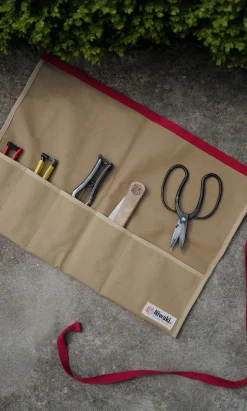 Tool Roll>Niwaki Hot