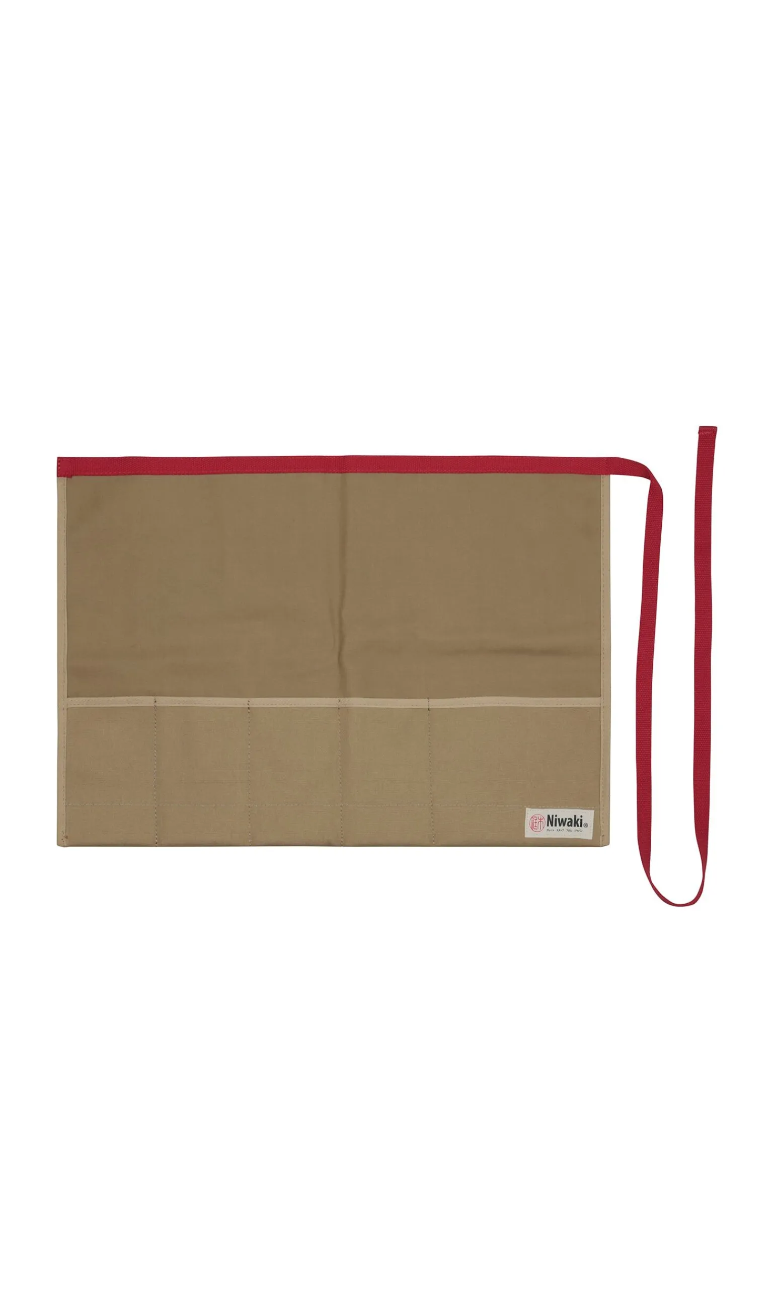 Tool Roll>Niwaki Hot