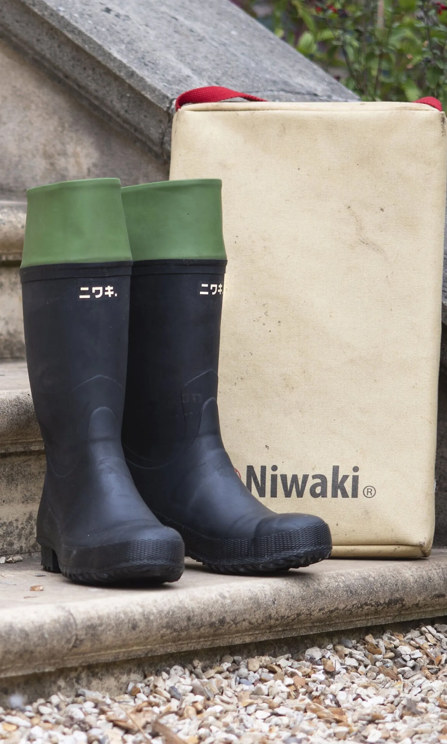 Wellingtons>Niwaki Hot