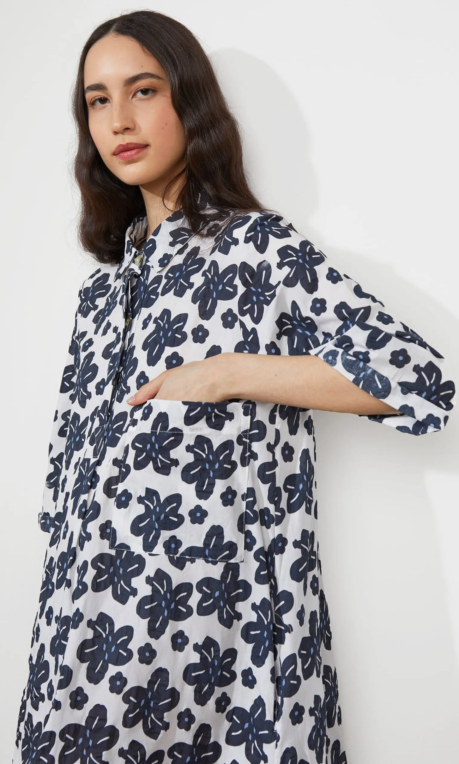 Norham Dress>Plümo Online