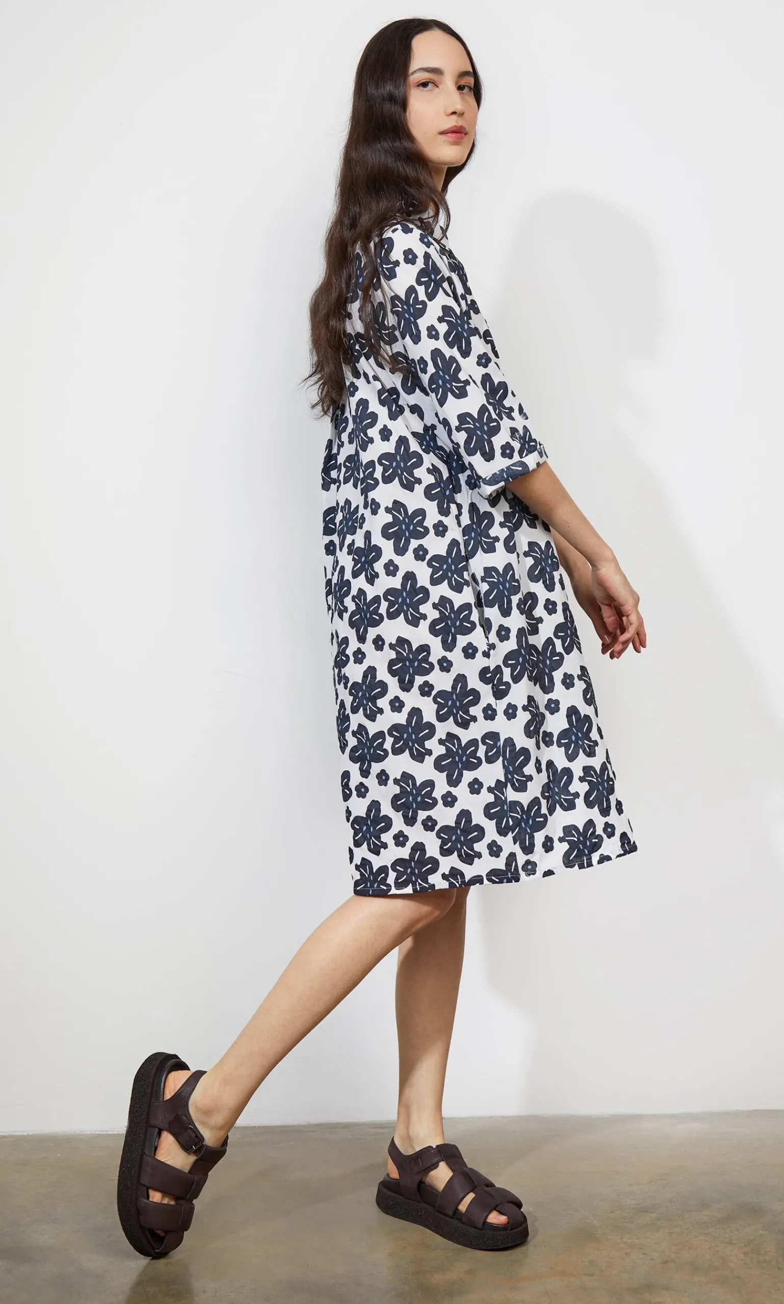 Norham Dress>Plümo Online
