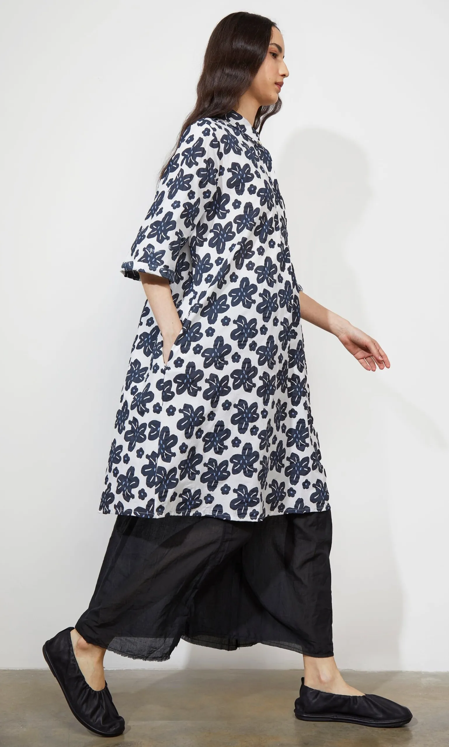 Norham Dress>Plümo Online