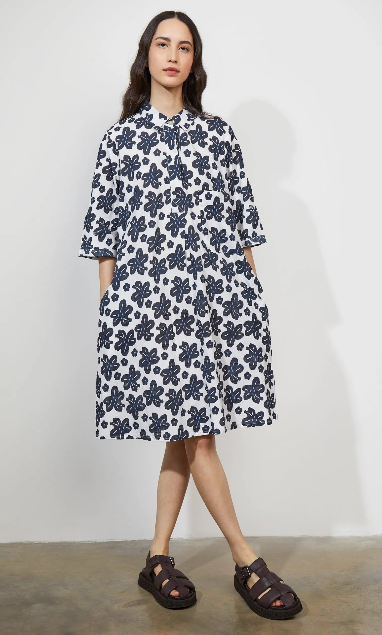 Norham Dress>Plümo Online