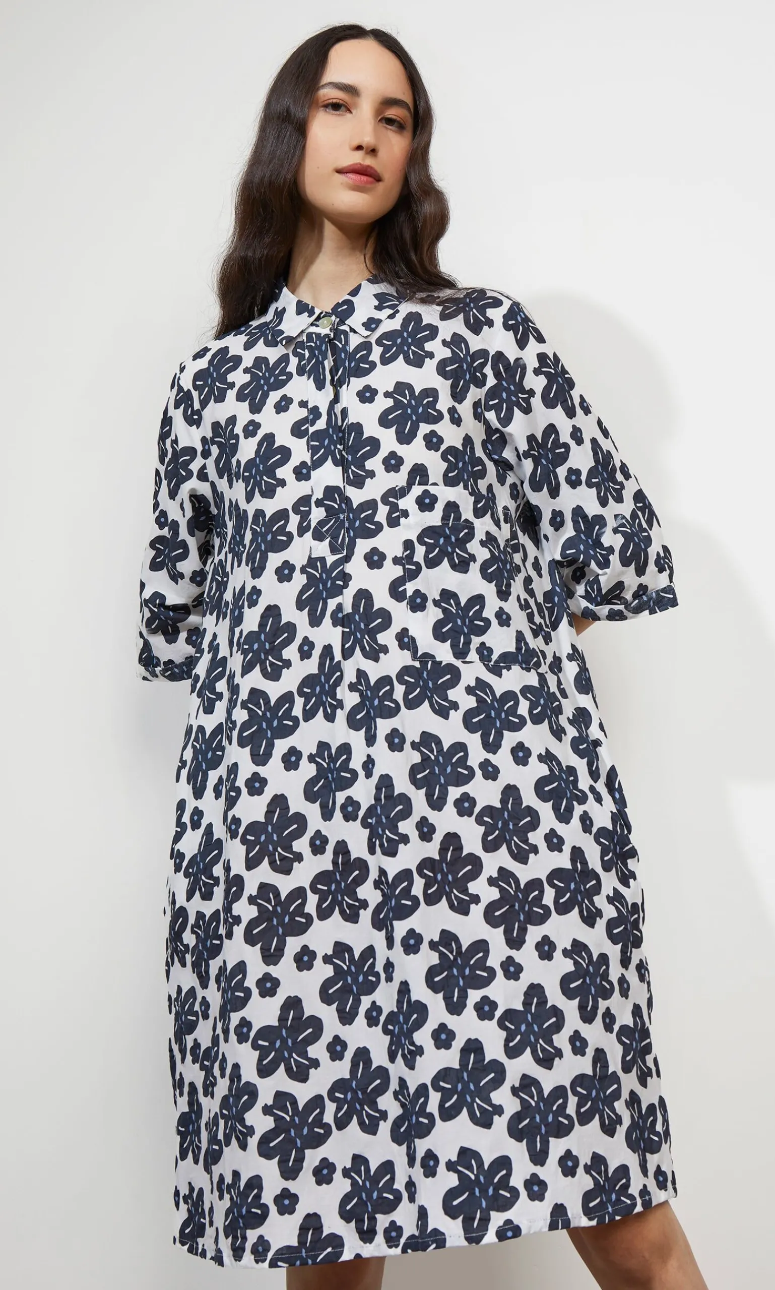 Norham Dress>Plümo Online
