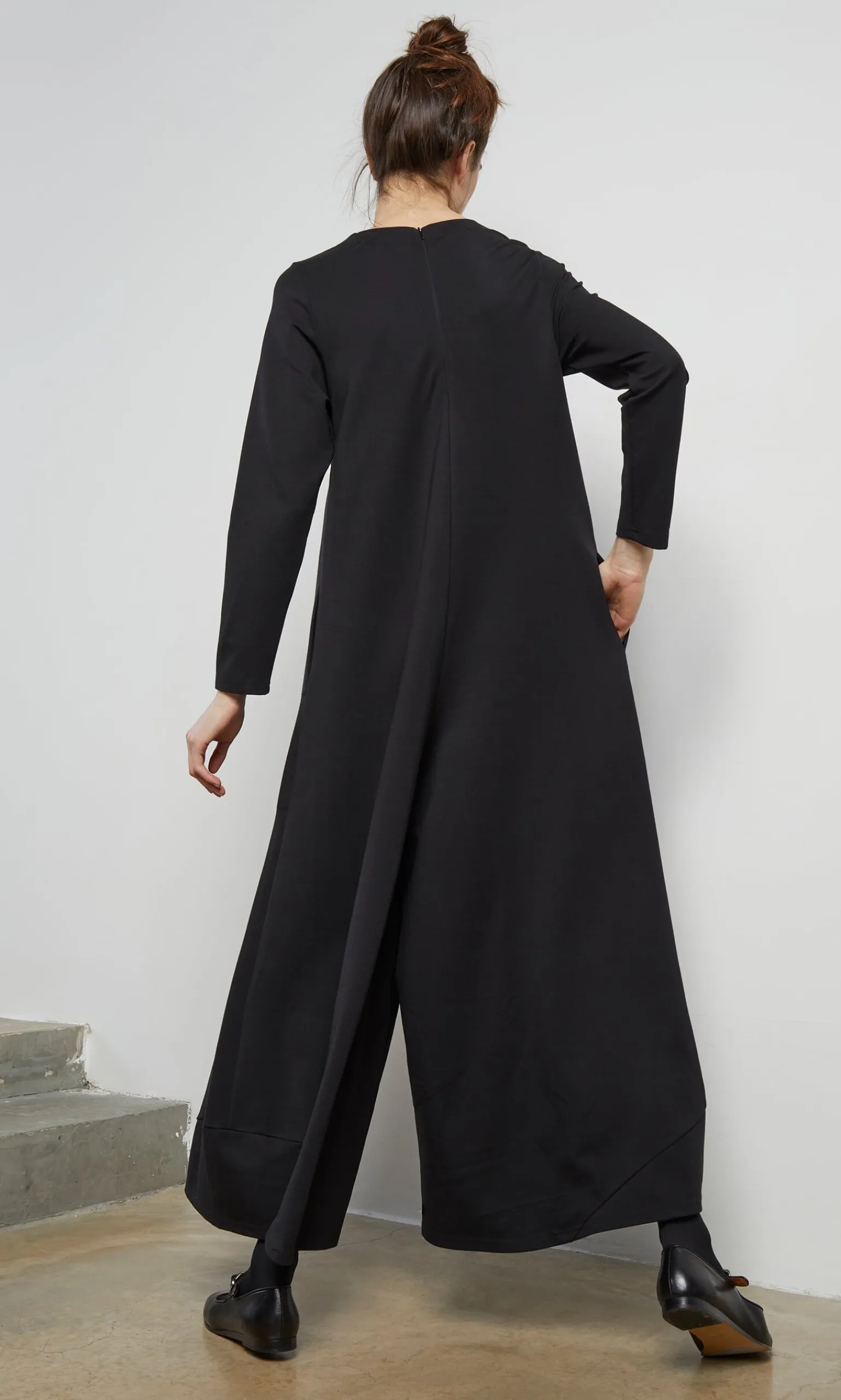 Nyx Jumpsuit>Plümo Sale