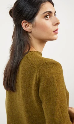 Olive Digby Sweater><noscript><img width=