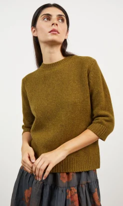 Olive Digby Sweater><noscript><img width=