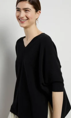 Onyx Black Sweater><noscript><img width=