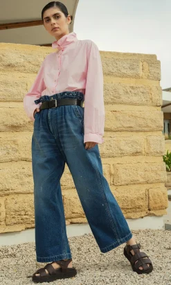 Ordinary Jeans>Plümo New