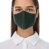 Organic Linen Mask Spruce>Plümo Best