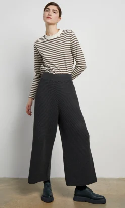 Orla Pants - Graphite><noscript><img width=