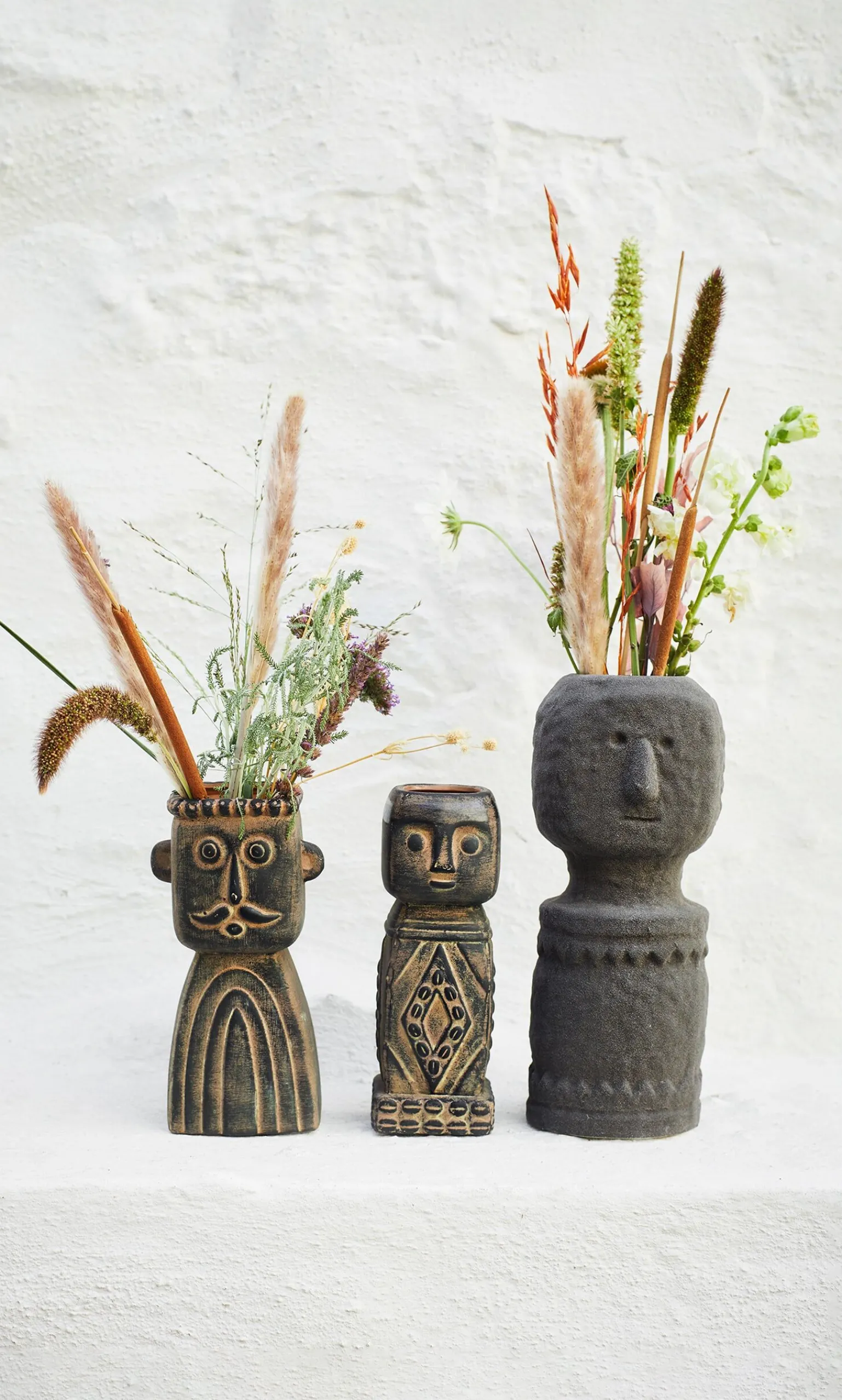 Oskar Vase>Plümo Outlet
