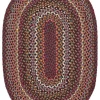 Oval Berry Rug>Plümo New