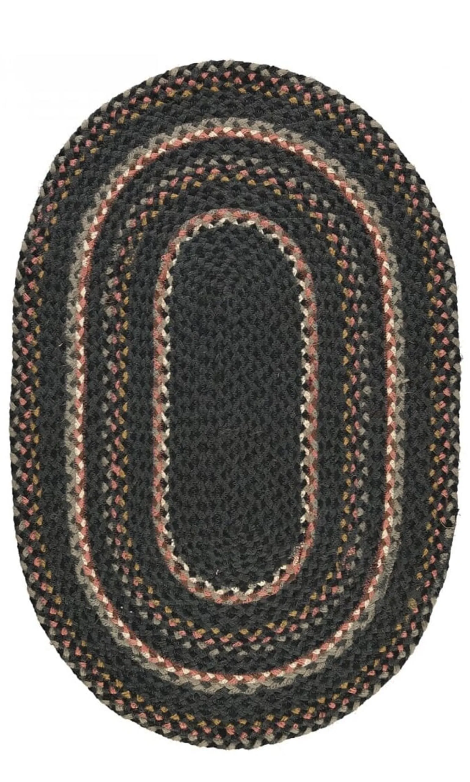 Oval Marble Rug>Plümo Clearance