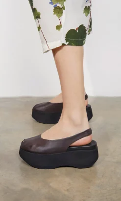 Peeptoe Sandals><noscript><img width=