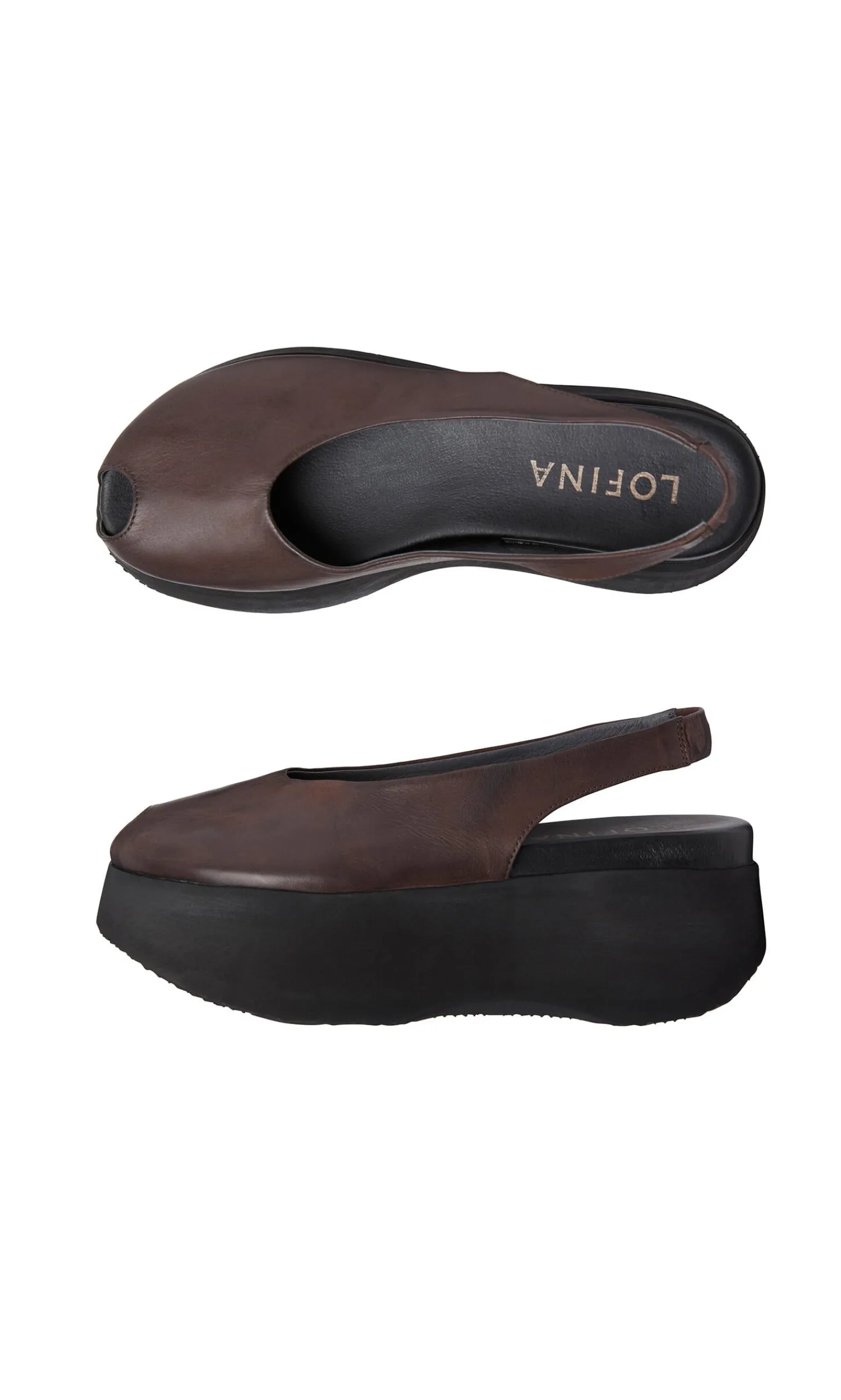 Peeptoe Sandals>Lofina Online