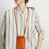 Phone Bag - Tan>Plümo Clearance