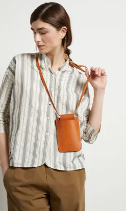 Phone Bag - Tan><noscript><img width=
