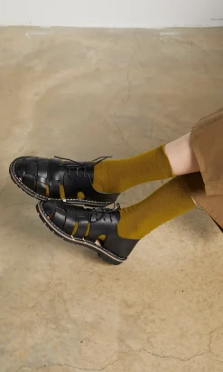 Plait Artisanal Sandals>Steve Mono Discount
